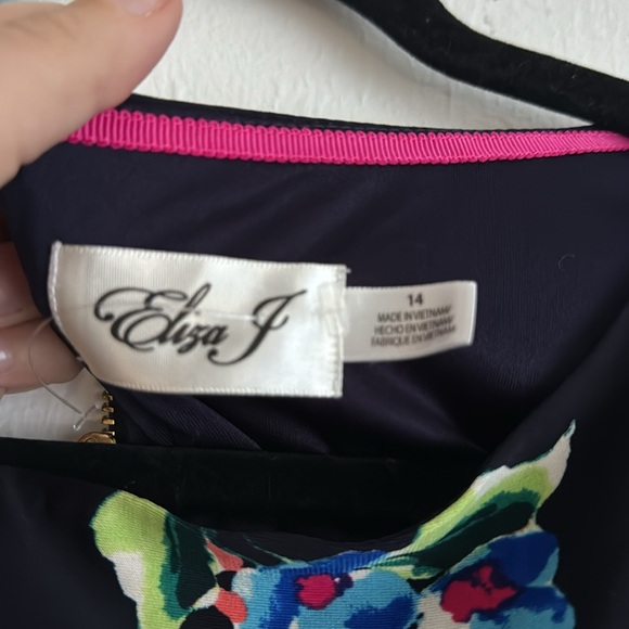 Eliza J dress - Picture 4 of 5